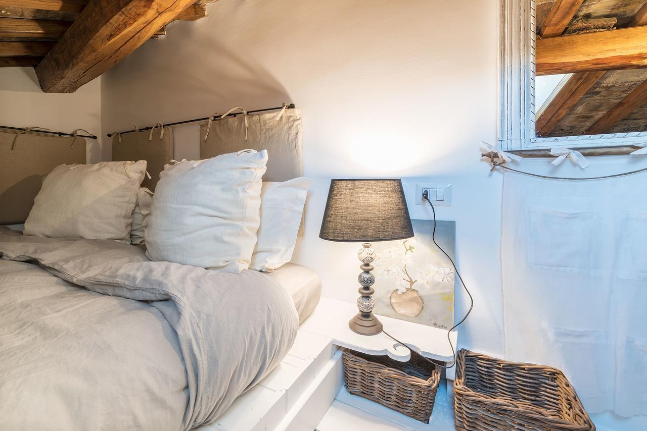 Loft&Terrace - Elevated Elegance At Navona Apartamento Roma Exterior foto