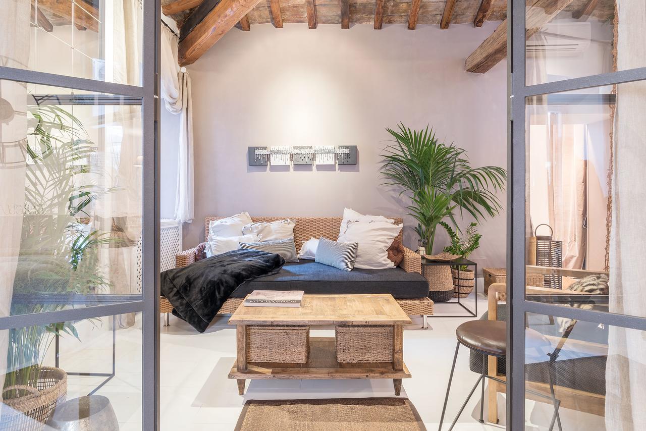 Loft&Terrace - Elevated Elegance At Navona Apartamento Roma Exterior foto