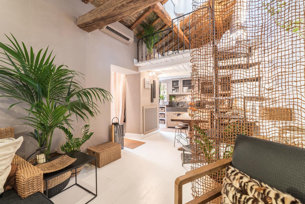 Loft&Terrace - Elevated Elegance At Navona Apartamento Roma Exterior foto