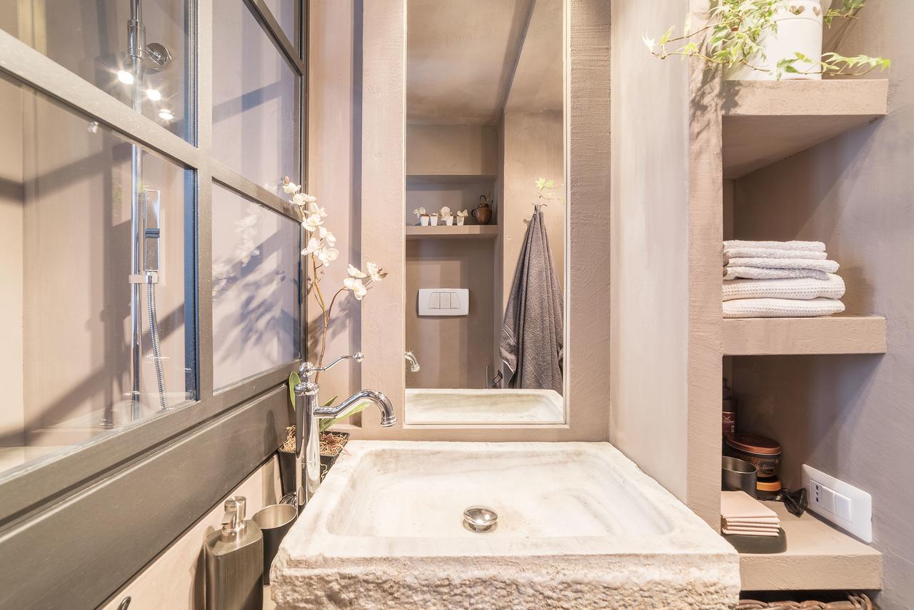 Loft&Terrace - Elevated Elegance At Navona Apartamento Roma Exterior foto