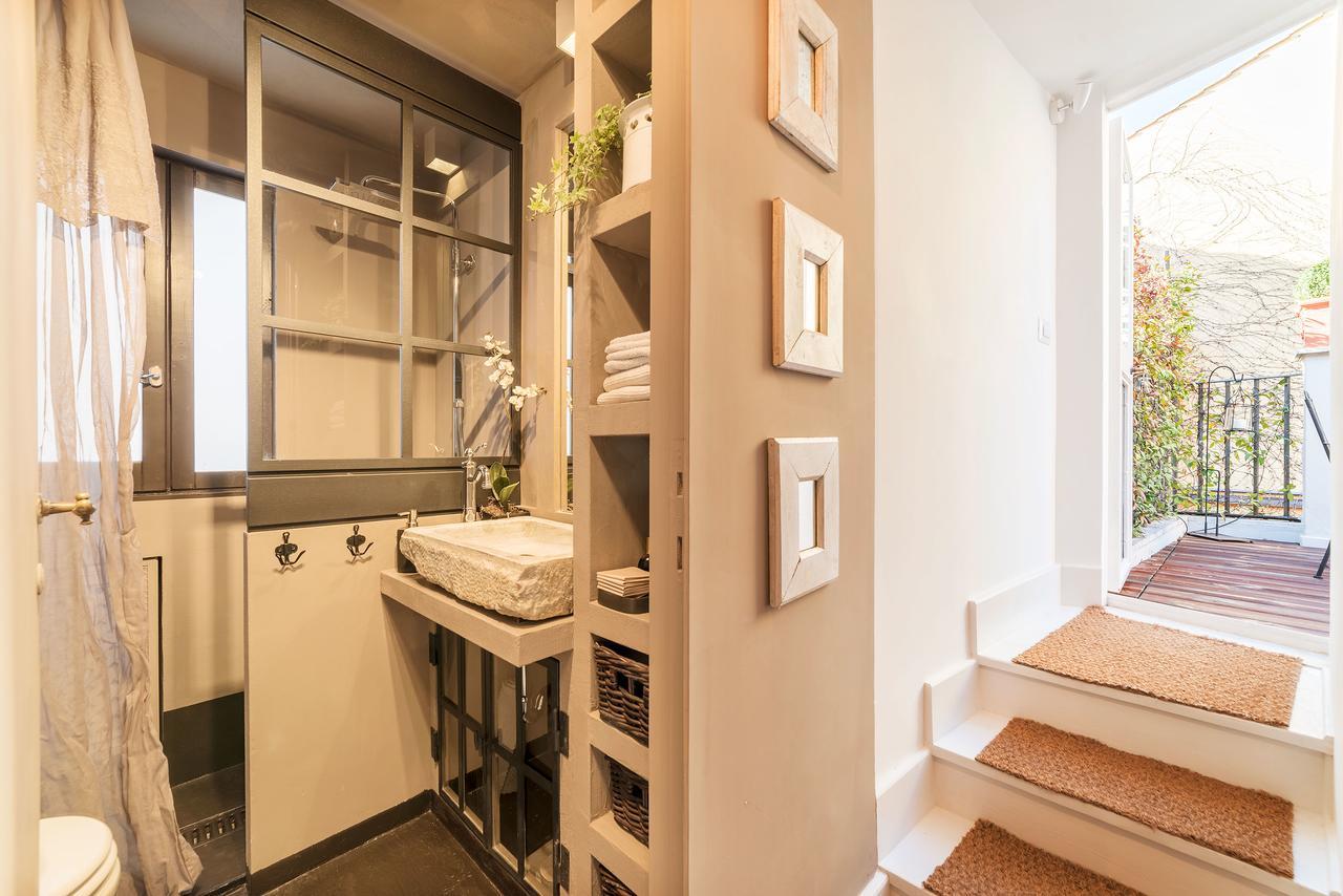 Loft&Terrace - Elevated Elegance At Navona Apartamento Roma Exterior foto