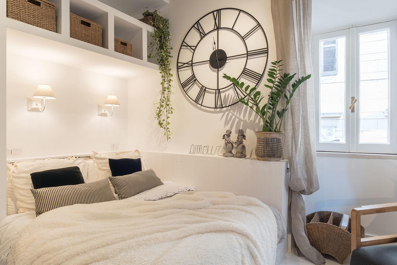 Loft&Terrace - Elevated Elegance At Navona Apartamento Roma Exterior foto