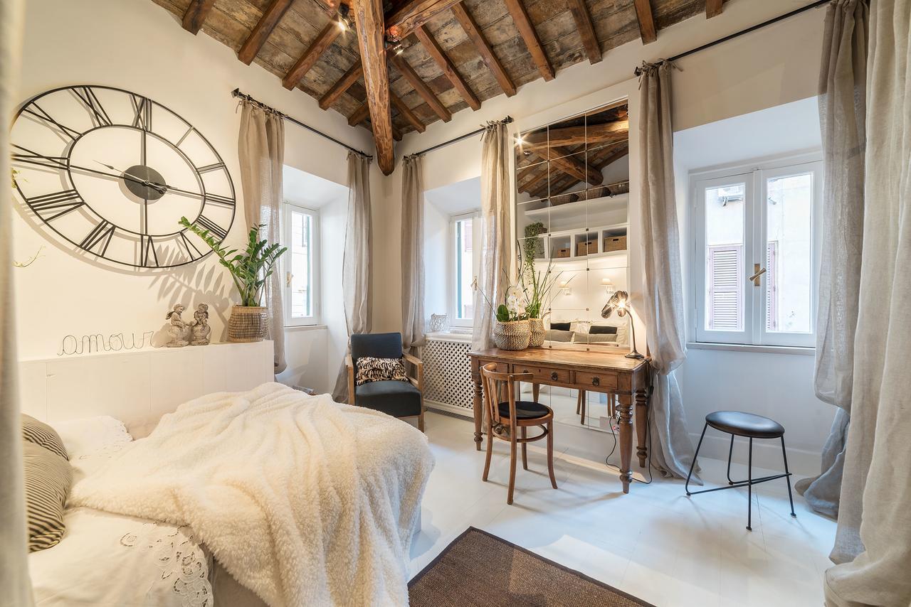 Loft&Terrace - Elevated Elegance At Navona Apartamento Roma Exterior foto